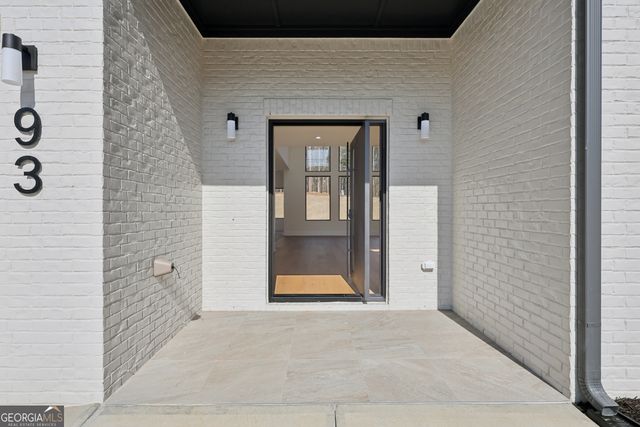 93 Rocky Ridge Way, Auburn, GA 30011