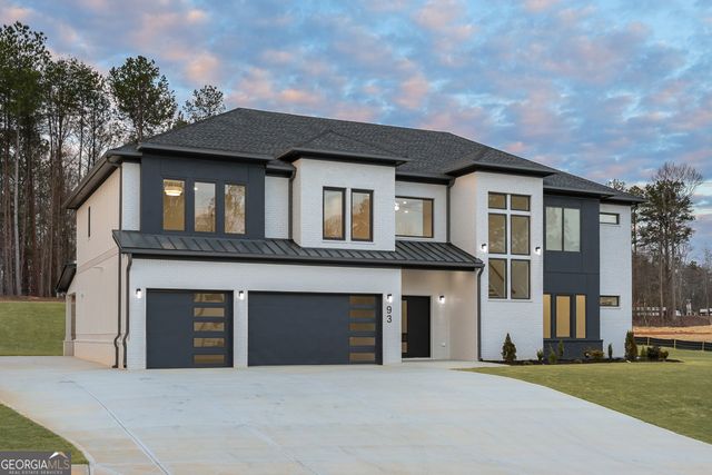 93 Rocky Ridge Way, Auburn, GA 30011