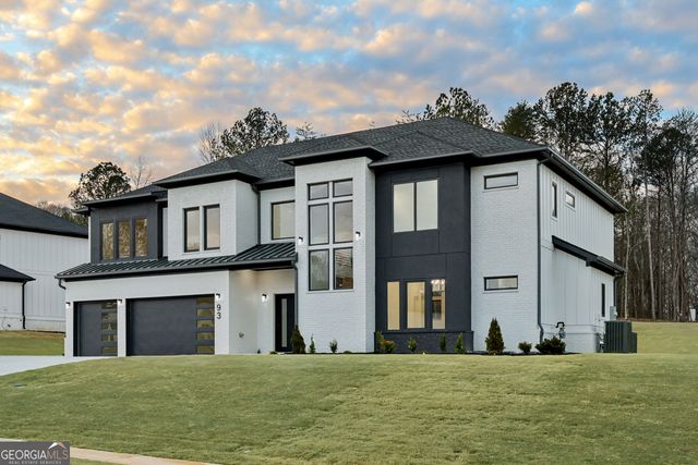 93 Rocky Ridge Way, Auburn, GA 30011