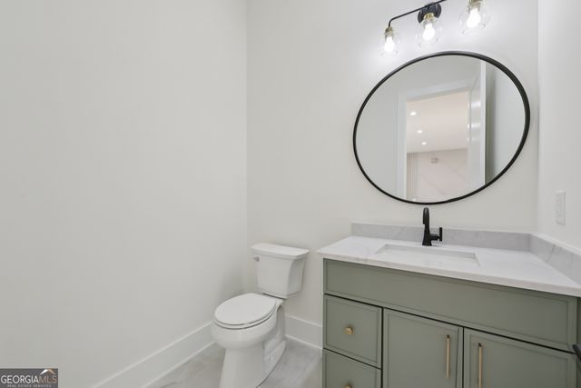 93 Rocky Ridge Way, Auburn, GA 30011