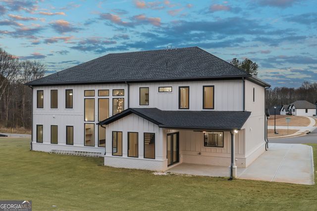 93 Rocky Ridge Way, Auburn, GA 30011