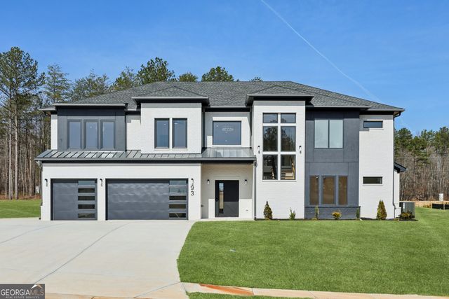 93 Rocky Ridge Way, Auburn, GA 30011