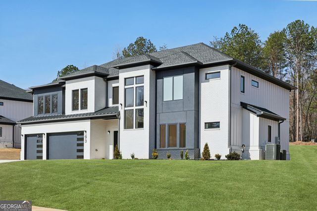 93 Rocky Ridge Way, Auburn, GA 30011