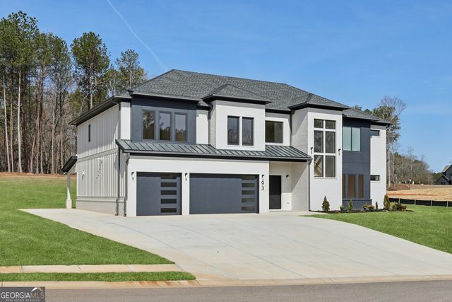 93 Rocky Ridge Way, Auburn, GA 30011