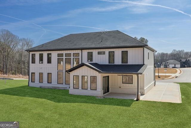 93 Rocky Ridge Way, Auburn, GA 30011