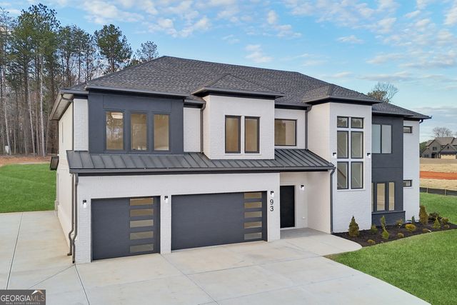 93 Rocky Ridge Way, Auburn, GA 30011