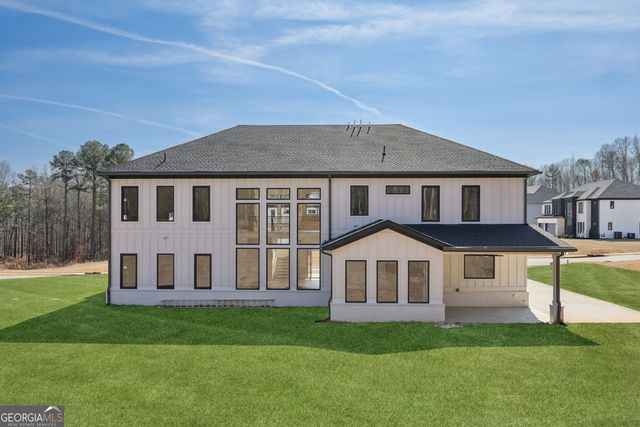 93 Rocky Ridge Way, Auburn, GA 30011