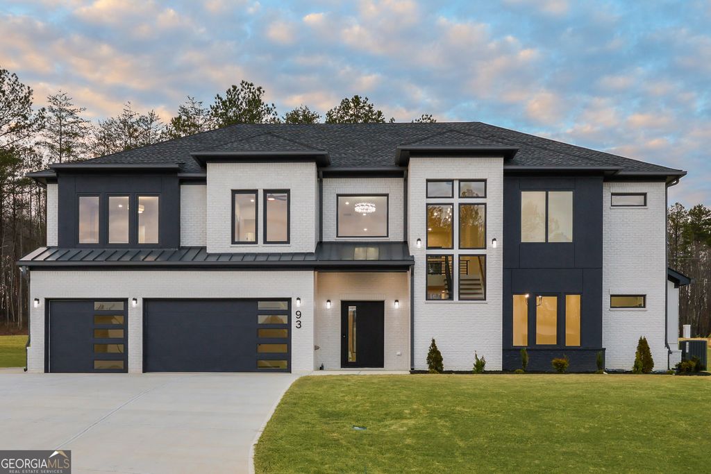 93 Rocky Ridge Way, Auburn, GA 30011