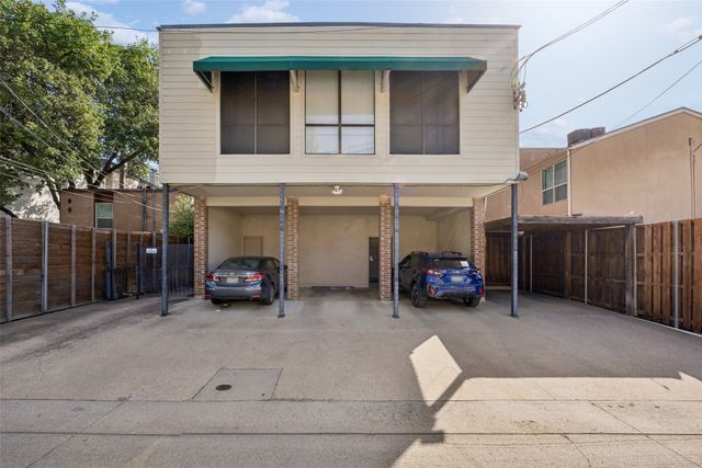 4031 Holland Avenue D, Dallas, TX 75219