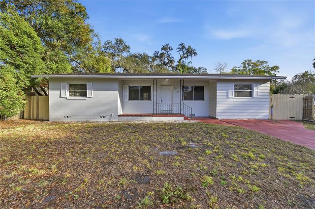 170 W CRYSTAL LAKE AVENUE, Lake Mary, FL 32746