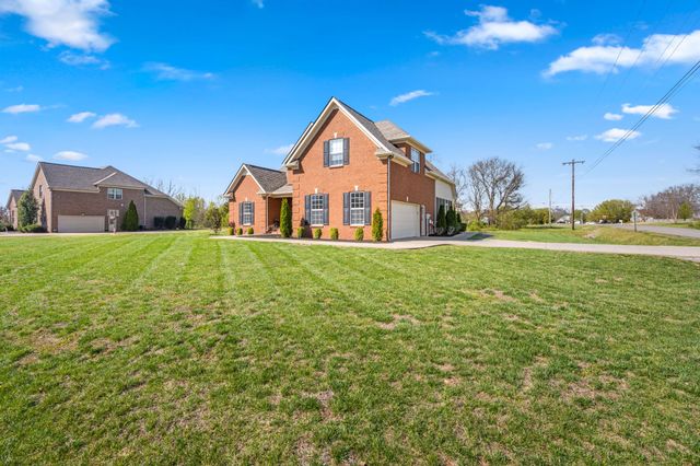 204 Camilla Ln, Murfreesboro, TN 37129