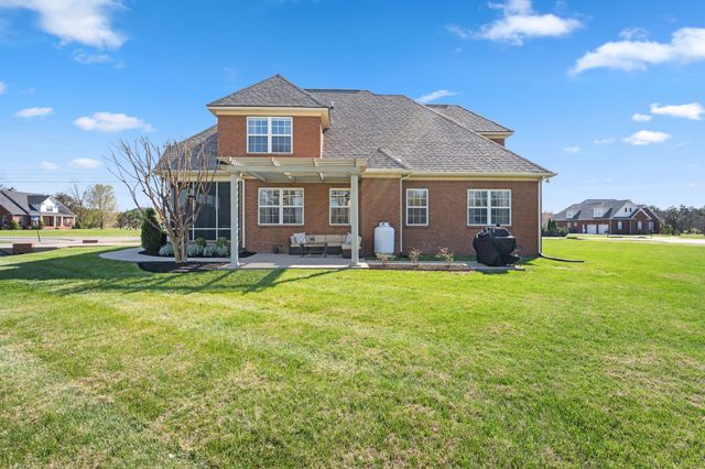 204 Camilla Ln, Murfreesboro, TN 37129