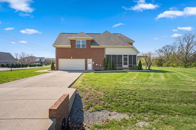 204 Camilla Ln, Murfreesboro, TN 37129