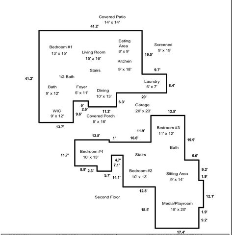 204 Camilla Ln, Murfreesboro, TN 37129