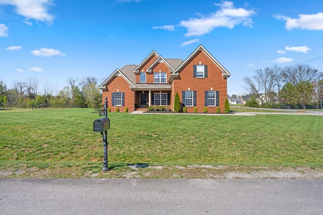 204 Camilla Ln, Murfreesboro, TN 37129