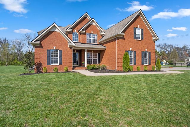 204 Camilla Ln, Murfreesboro, TN 37129