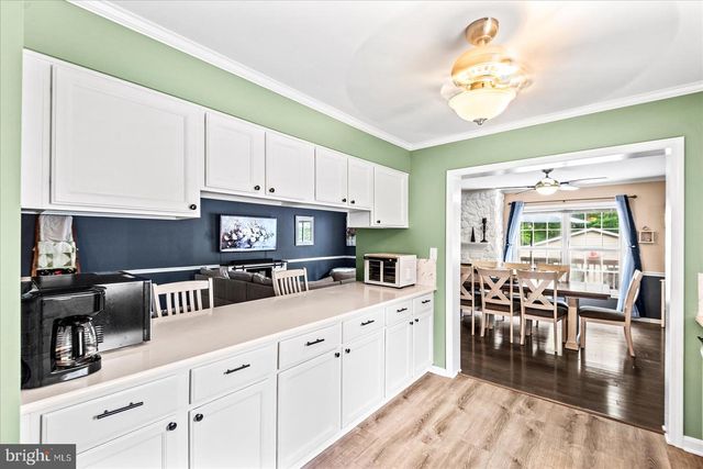 135 WASHINGTON ST, Locust Grove, VA 22508