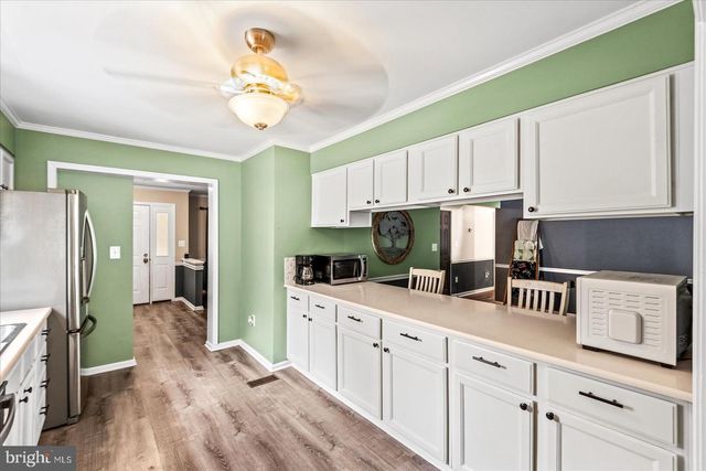 135 WASHINGTON ST, Locust Grove, VA 22508