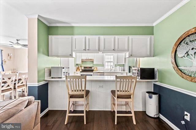 135 WASHINGTON ST, Locust Grove, VA 22508