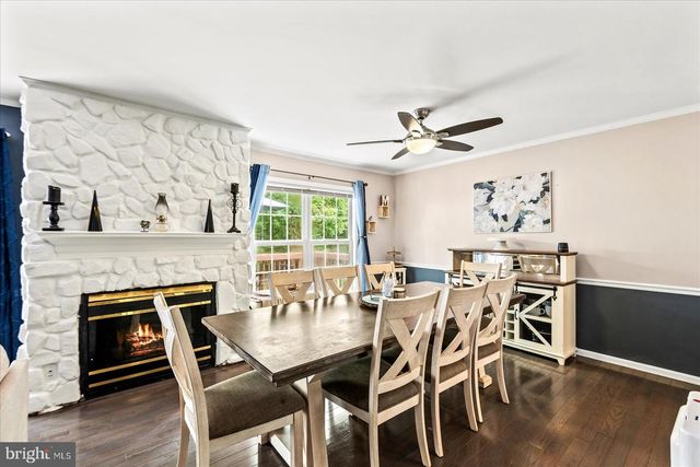 135 WASHINGTON ST, Locust Grove, VA 22508