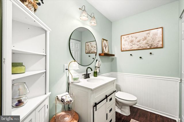 135 WASHINGTON ST, Locust Grove, VA 22508