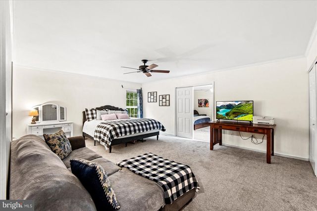 135 WASHINGTON ST, Locust Grove, VA 22508