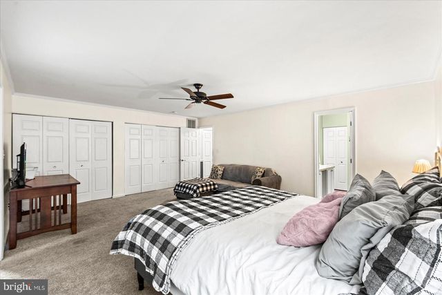 135 WASHINGTON ST, Locust Grove, VA 22508