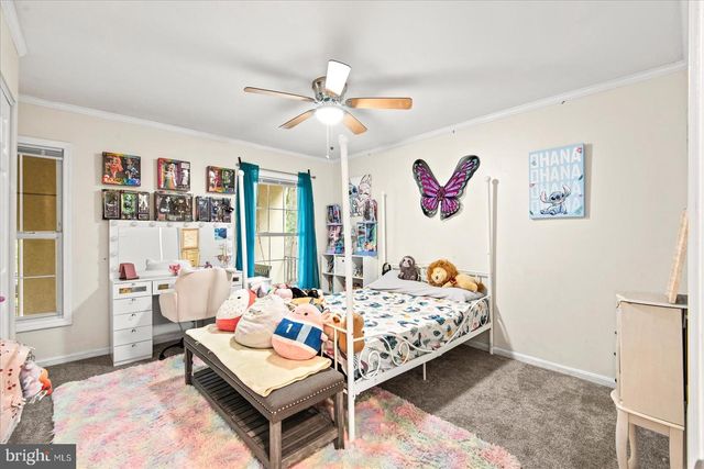 135 WASHINGTON ST, Locust Grove, VA 22508