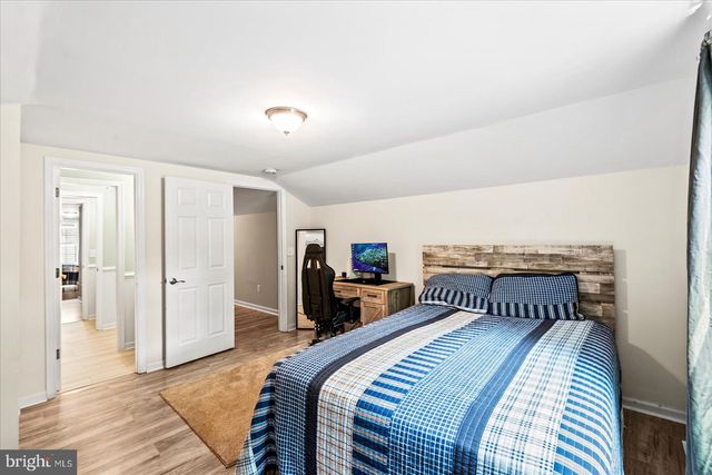 135 WASHINGTON ST, Locust Grove, VA 22508