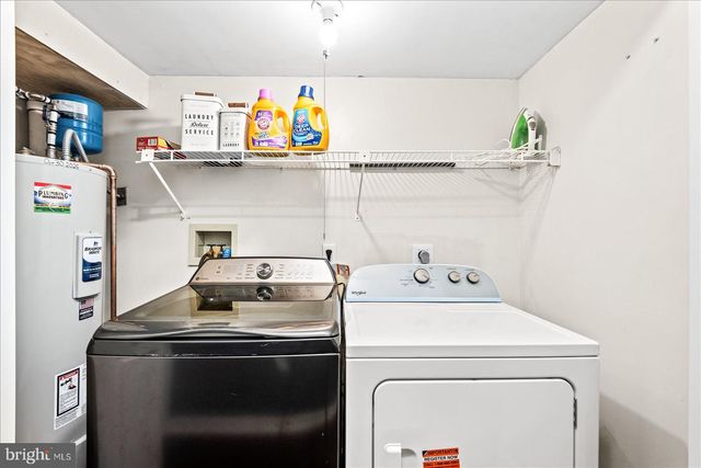 135 WASHINGTON ST, Locust Grove, VA 22508