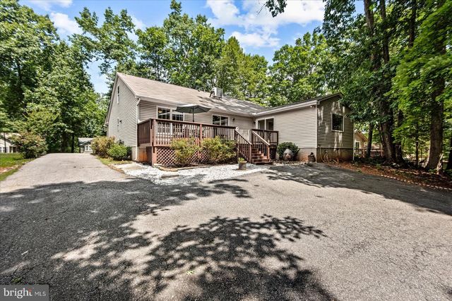 135 WASHINGTON ST, Locust Grove, VA 22508