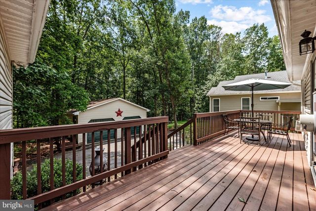 135 WASHINGTON ST, Locust Grove, VA 22508