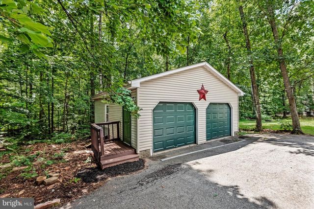 135 WASHINGTON ST, Locust Grove, VA 22508