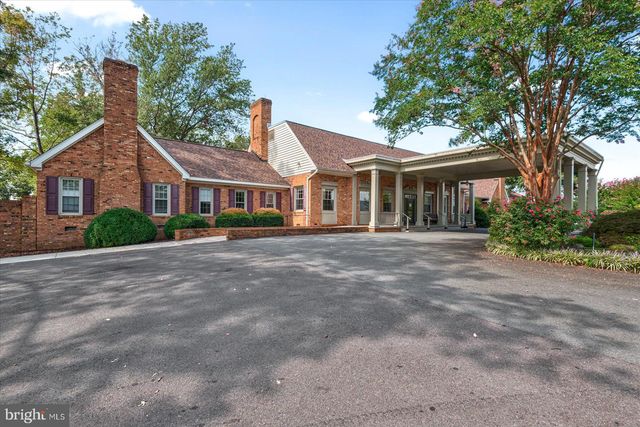 135 WASHINGTON ST, Locust Grove, VA 22508