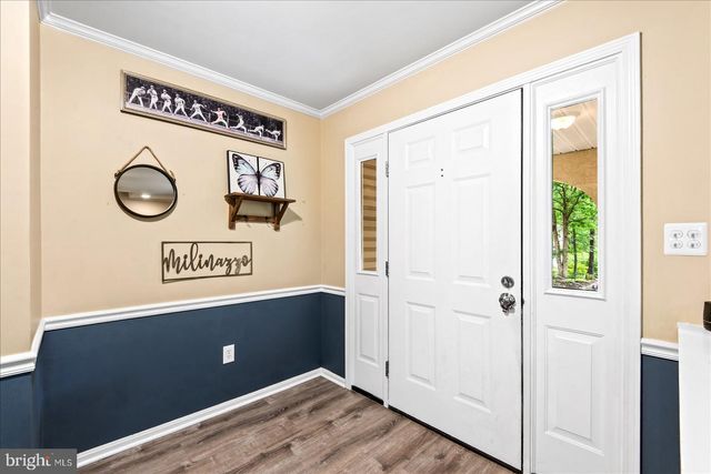 135 WASHINGTON ST, Locust Grove, VA 22508
