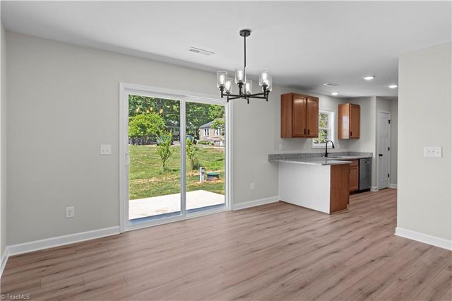 5044 Polk Avenue, Winston-salem, NC 27106