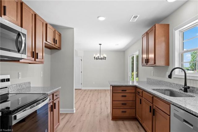 5044 Polk Avenue, Winston-salem, NC 27106