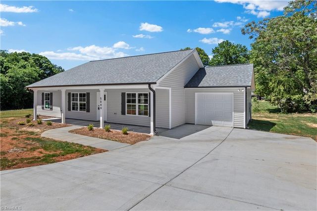 5044 Polk Avenue, Winston-salem, NC 27106