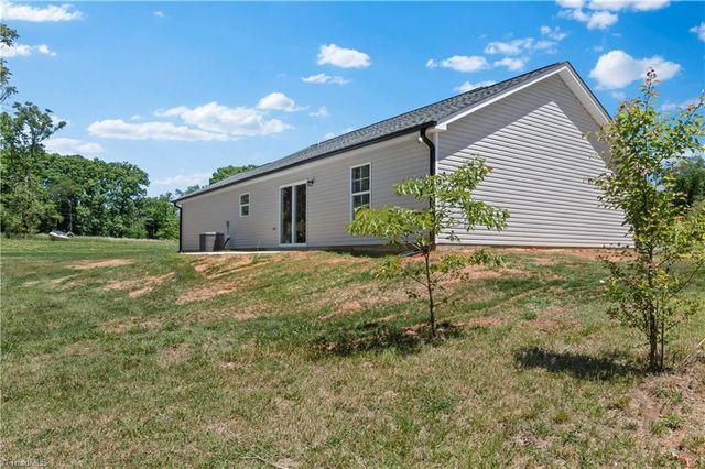 5044 Polk Avenue, Winston-salem, NC 27106