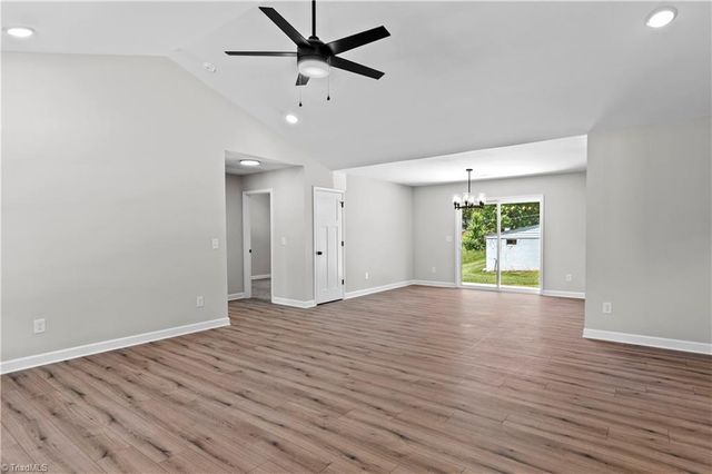 5044 Polk Avenue, Winston-salem, NC 27106