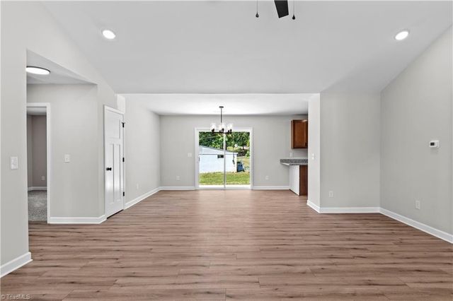 5044 Polk Avenue, Winston-salem, NC 27106