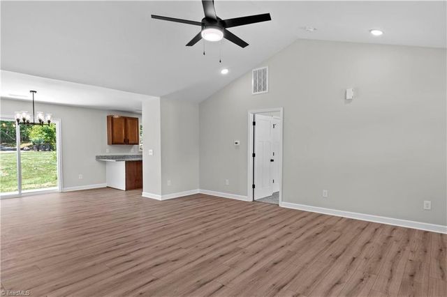 5044 Polk Avenue, Winston-salem, NC 27106