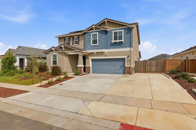 5060 Lisbon Way, Roseville, CA 95747