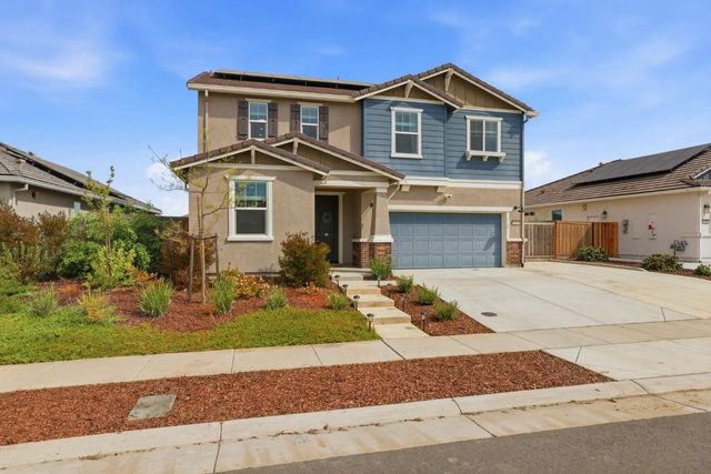 5060 Lisbon Way, Roseville, CA 95747