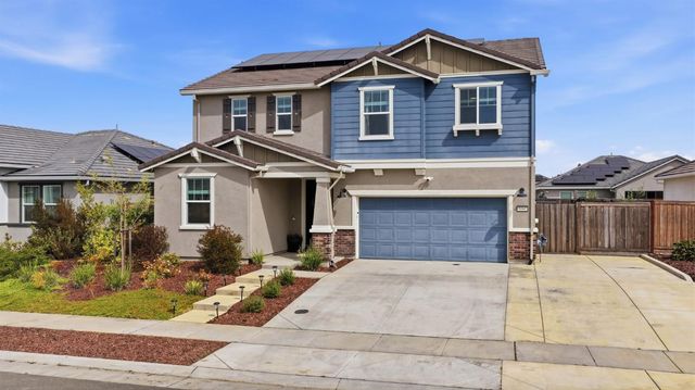 5060 Lisbon Way, Roseville, CA 95747