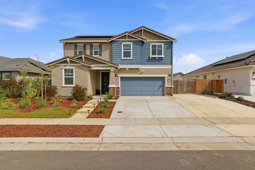 5060 Lisbon Way, Roseville, CA 95747