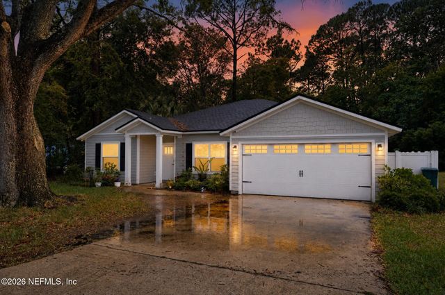 2696 ANNISTON Road, Jacksonville, FL 32246