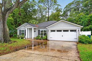 2696 ANNISTON Road, Jacksonville, FL 32246