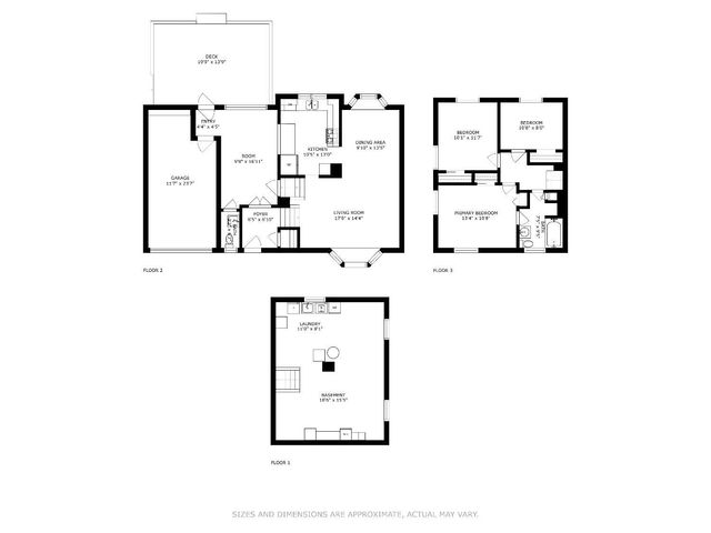 28 Price Drive, Edison, NJ 08817