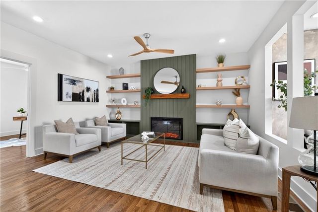 25 Candler Road SE, Atlanta, GA 30317